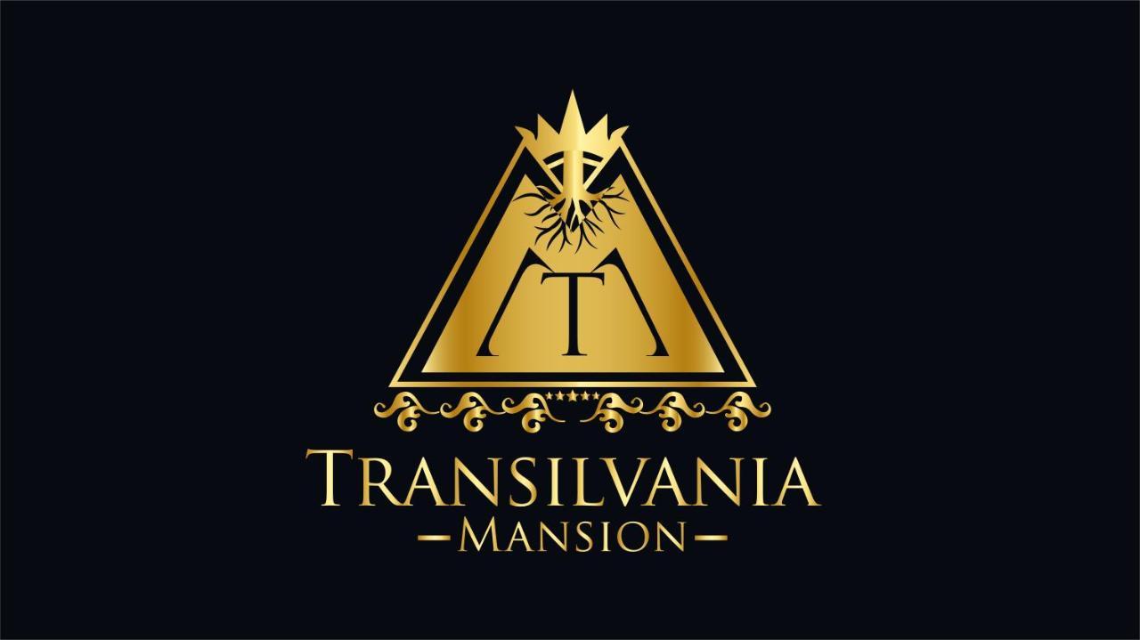 Transilvania Mansion Брашов Екстериор снимка