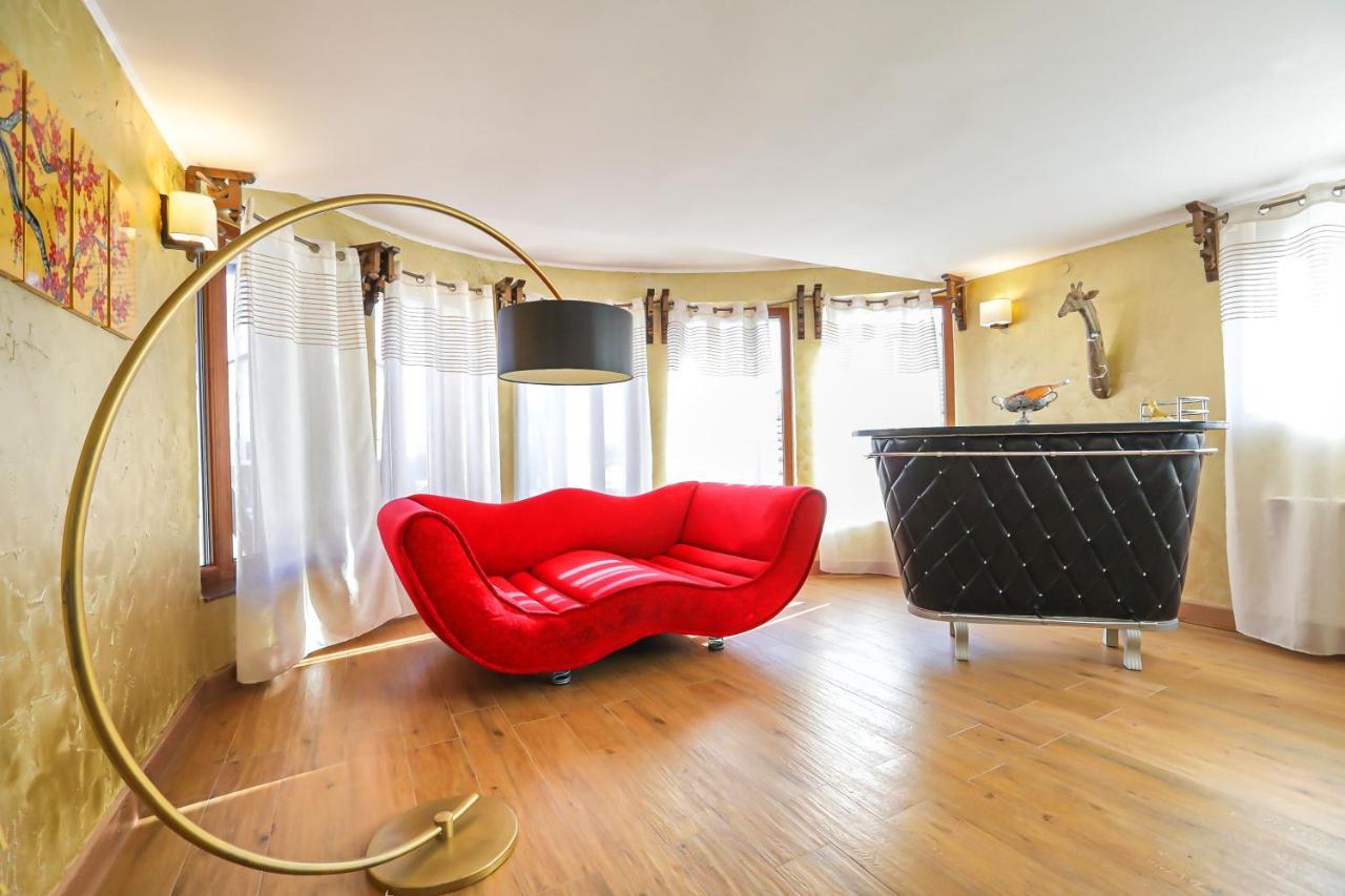 Transilvania Mansion Брашов Екстериор снимка