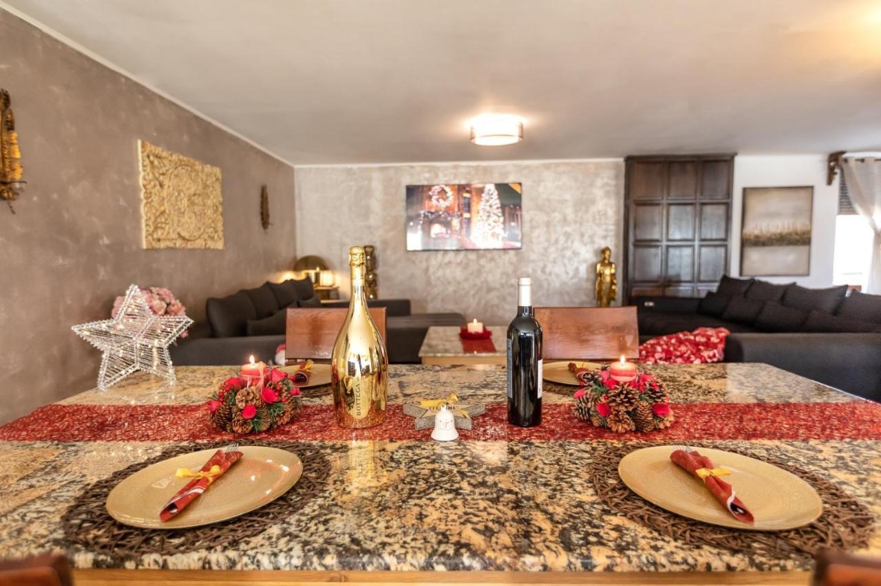 Transilvania Mansion Брашов Екстериор снимка